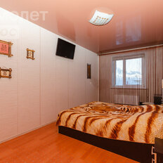 Квартира 81 м², 4-комнатная - изображение 5