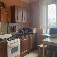 Квартира 40,8 м², 1-комнатная - изображение 3