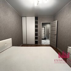 Квартира 36 м², 1-комнатная - изображение 3