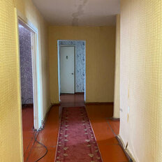 Квартира 76,4 м², 4-комнатная - изображение 1