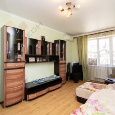 Квартира 38,1 м², 1-комнатная - изображение 1