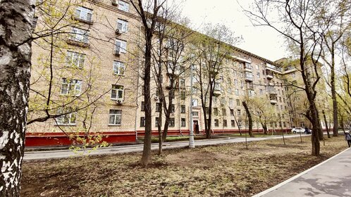 85,4 м², 3-комнатная квартира 38 900 000 ₽ - изображение 133