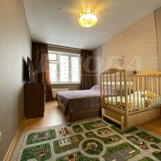 Квартира 76,5 м², 3-комнатная - изображение 2