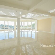 Квартира 189 м², студия - изображение 3