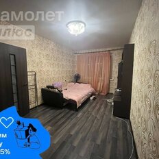 Квартира 36 м², 1-комнатная - изображение 1