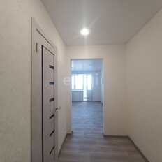 Квартира 27,3 м², студия - изображение 5