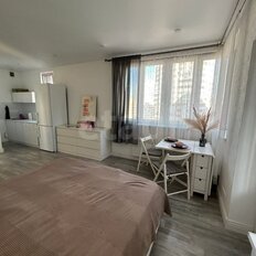 Квартира 27,9 м², студия - изображение 2