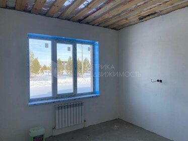 115 м² дом, 6 соток участок 6 806 000 ₽ - изображение 29