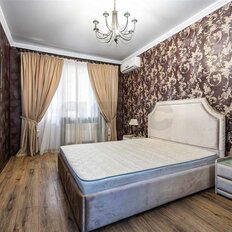 Квартира 78 м², 2-комнатная - изображение 4