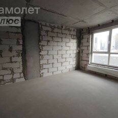 Квартира 75,2 м², 3-комнатная - изображение 3