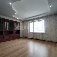 Квартира 54,2 м², 2-комнатная - изображение 3