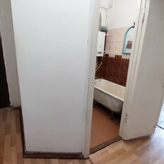 Квартира 44,5 м², 2-комнатная - изображение 1