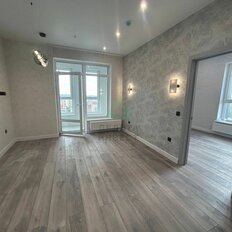 Квартира 23,1 м², студия - изображение 1