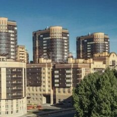 Квартира 29,7 м², студия - изображение 1