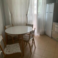 Квартира 42 м², 1-комнатная - изображение 3