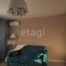 Квартира 38 м², 1-комнатная - изображение 3