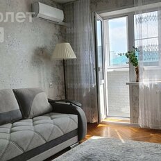 Квартира 51,6 м², 2-комнатная - изображение 2