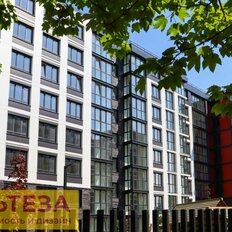 Квартира 70,7 м², 2-комнатная - изображение 4