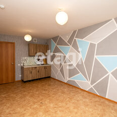 Квартира 24,1 м², студия - изображение 3