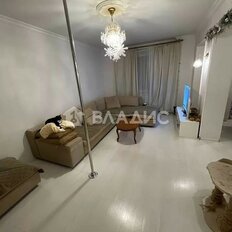 Квартира 111,1 м², 4-комнатная - изображение 4