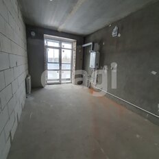 Квартира 43,8 м², 1-комнатная - изображение 2