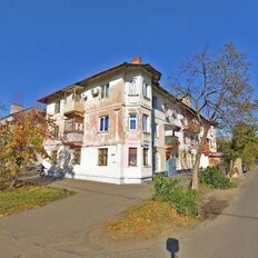 Квартира 68 м², 3-комнатная - изображение 2