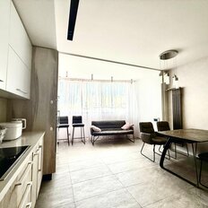 Квартира 90 м², 2-комнатная - изображение 3