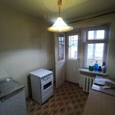 Квартира 29 м², 1-комнатная - изображение 4