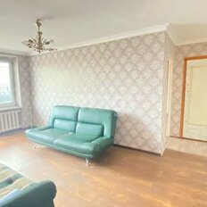 Квартира 64,1 м², 3-комнатная - изображение 1