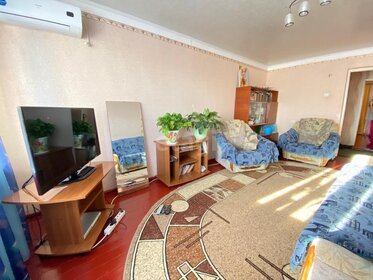 34,4 м², квартира-студия 3 100 000 ₽ - изображение 44