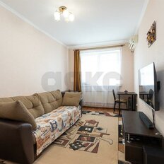 Квартира 35,7 м², 1-комнатная - изображение 5