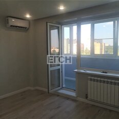 Квартира 34 м², 1-комнатная - изображение 3