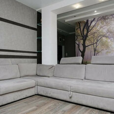 Квартира 82,8 м², 2-комнатная - изображение 2