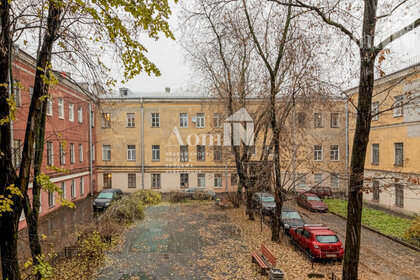 Снять квартиру на улице Московское шоссе в Рязани - изображение 43