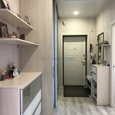 Квартира 64,1 м², 2-комнатная - изображение 5