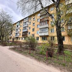 Квартира 59,3 м², 3-комнатная - изображение 3