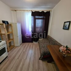 Квартира 39,1 м², 1-комнатная - изображение 5