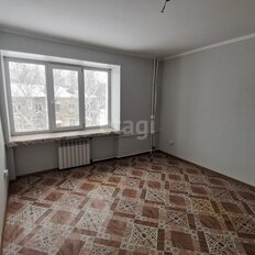 Квартира 18,3 м², 1-комнатная - изображение 1