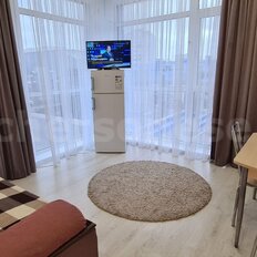 Квартира 34 м², 2-комнатные - изображение 2