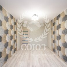 Квартира 65 м², 3-комнатная - изображение 3
