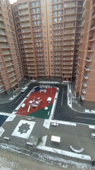 36,7 м², 1-комнатная квартира 2 250 000 ₽ - изображение 24
