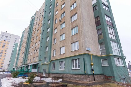 Снять посуточно квартиру на улице Авиаторов в Смоленске - изображение 48