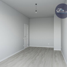 Квартира 33,4 м², 1-комнатная - изображение 4