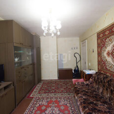 Квартира 30,5 м², 1-комнатная - изображение 4