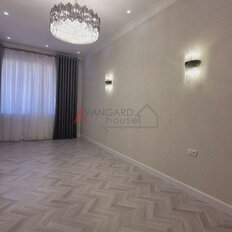 Квартира 62 м², 2-комнатная - изображение 3