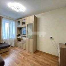 Квартира 19,4 м², 1-комнатная - изображение 2