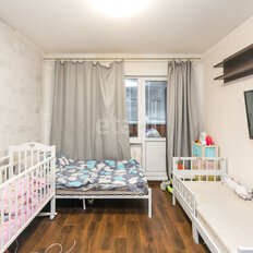 Квартира 29,2 м², студия - изображение 1