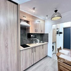 Квартира 22,6 м², студия - изображение 1