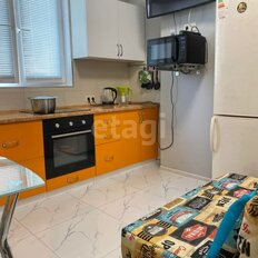 Квартира 42,1 м², 1-комнатная - изображение 4