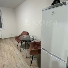 Квартира 30 м², студия - изображение 5